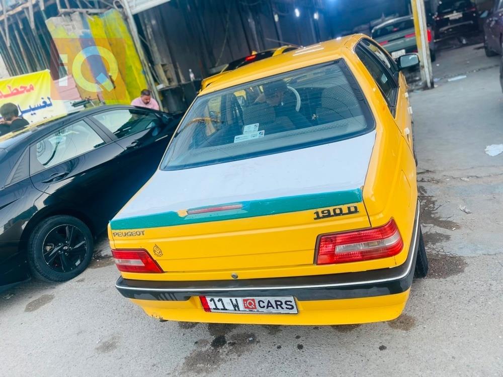 بيجو 405